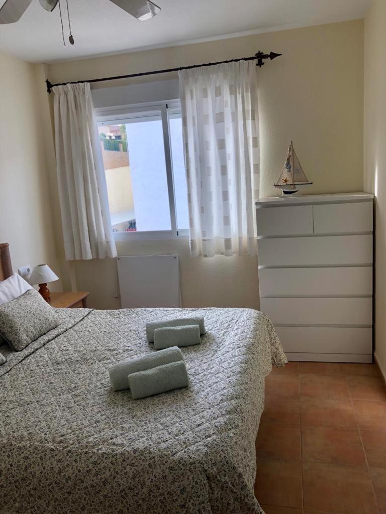 קלפה Bungalow Elena Casanova מראה חיצוני תמונה