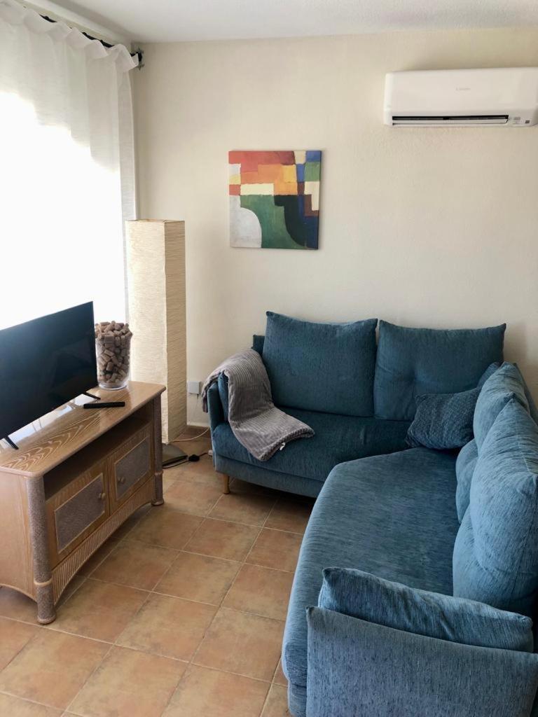 קלפה Bungalow Elena Casanova מראה חיצוני תמונה