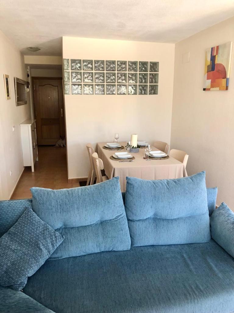 קלפה Bungalow Elena Casanova מראה חיצוני תמונה
