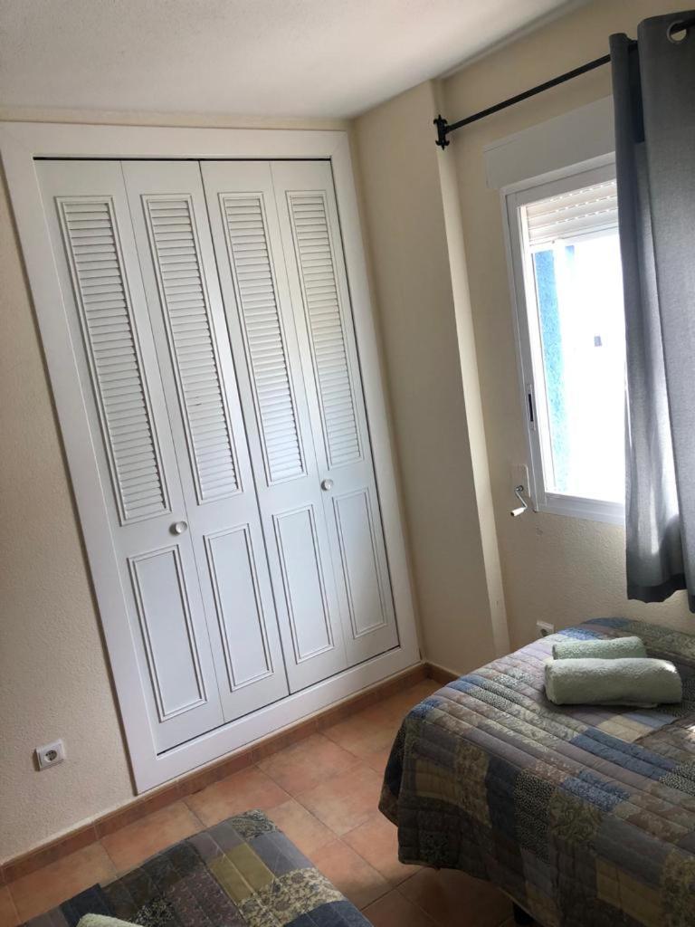 קלפה Bungalow Elena Casanova מראה חיצוני תמונה