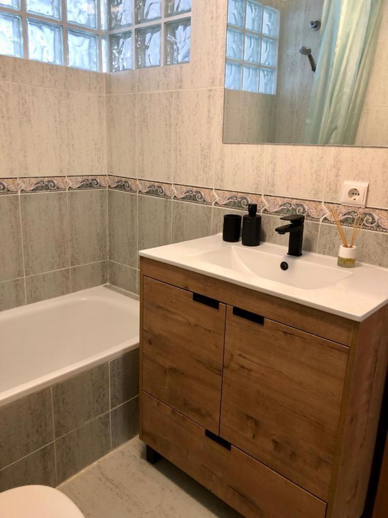 קלפה Bungalow Elena Casanova מראה חיצוני תמונה
