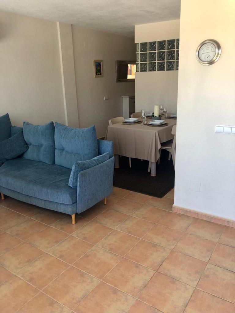 קלפה Bungalow Elena Casanova מראה חיצוני תמונה